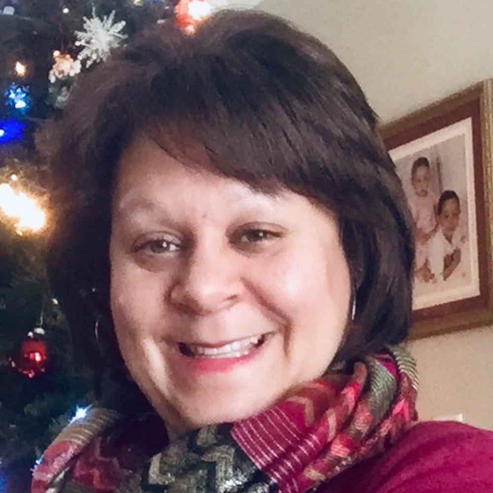 Meet your Posher, Lynn
